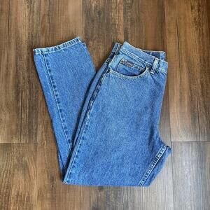 Vintage 90s Riders Mom Jeans 8P